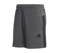 ADIDAS PERFORMANCE Pantalón deportivo 'WE BAS 3SPQ' gris oscuro / negro S gris oscuro / negro