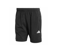 ADIDAS PERFORMANCE Pantalón deportivo 'WE' negro / blanco L negro / blanco