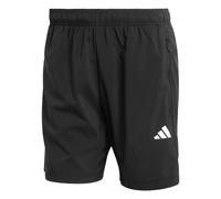 ADIDAS PERFORMANCE Pantalón deportivo 'WE' negro / blanco Lxregular negro / blanco