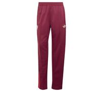 ADIDAS PERFORMANCE Pantalón 'Olympique Lyon Originals' rojo / rojo sangre / blanco 34-36xregular EUR