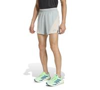 Adidas Performance Pantalones cortos de running ADI365. Color Salvia