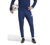 Adidas Performance Pantalones de entrenamiento de fútbol ENTRADA 26. Color Azul Marino