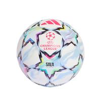 ADIDAS PERFORMANCE Pelota 'UEFA Champions League 26/27 Pro Sala' azul claro / rojo / negro / blanco One Size EUR