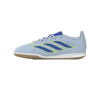 adidas Performance Predator Club Sala IN Born for Goals Kids, azul, 24.0 cm
