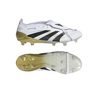 adidas Performance Predator Elite FT FG Road to Glory Blanco Negro Oro 48 Hombre