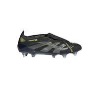 adidas Performance Predator Elite FT SG Electric Stealth Black Grey 41 1/3 Hombre