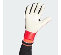 adidas Unisex Guantes Portero Predator League, Lucid Red/Black/White, 9 1/2