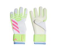 adidas Performance Predator League Celestial Victory Torwarthandschuhe weissgruen 8,5