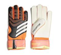 adidas Performance Predator Match TW-Handschuhe Solar Energy schwarzrotgelb 9