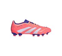 adidas Performance Predator Pro MG Coral Blaze Orange 45 1/3 Unisex