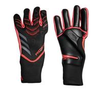 adidas Performance Predator Pro Torwarthandschuhe Mystic Victory schwarzschwarz 9
