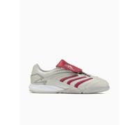 adidas Performance Predator Sala Gris,Plateado 42
