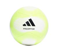 adidas Performance Predator Trainingsball weissgelbschwarz 5
