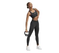 Adidas Mujer PowerReact Training Bra, Black, S