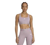 Adidas Performance Primeliftreact Training Medium Support Hyperglam Talla: M (A-B) | Sujetadores Deportivos Outlet | Mujer