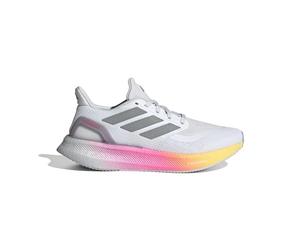 adidas Performance Pureboost 5 - Zapatillas de running, Ftwwht Silvmt Spark, 37 1/3 EU