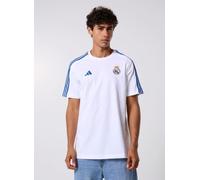 adidas performance Real Dna Tee S Blanco
