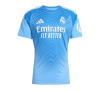 Camiseta R. Madrid 1ª Eq. 25/26 - Azul - Hombre talla L