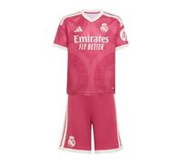 adidas Performance Real Madrid Jersey Set 3rd 2026/2027 Niños Niños
