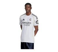 ADIDAS PERFORMANCE Camiseta de fútbol 'Real' azul / amarillo / negro / blanco, Talla XS