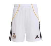 adidas Performance Real Madrid Short Home 2025/2026 Kids Blanco Niños
