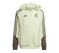 adidas Performance Real Madrid - Sudadera con capucha para niños