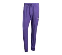 adidas Performance Real Madrid Terrace Icon - Pantalón de entrenamiento unisex, color morado, 3XL