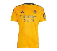 adidas Performance Real Madrid Trikot 2024/2025 orangeorange L