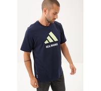 adidas performance Real Szn Gr Te2 L Azul