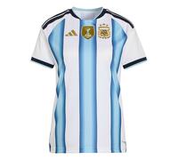 Adidas Performance Réplica de la camiseta local de Argentina 2026. Color Azul Claro