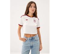 adidas performance RFEF A JSY CR W L Blanco