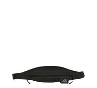 ADIDAS PERFORMANCE Riñonera deportiva gris claro / negro One Size gris claro / negro