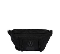 ADIDAS PERFORMANCE Riñonera deportiva 'Mercedes-AMG Petronas Formula 1 Team Lights Out' negro One Size negro