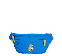 ADIDAS PERFORMANCE Riñonera deportiva 'Real Madrid' azul / amarillo / rojo / blanco One Size azul / amarillo / rojo / blanco