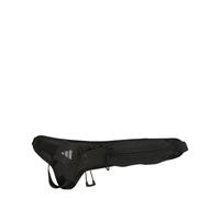 ADIDAS PERFORMANCE Riñonera deportiva 'Running Bottle' gris / negro One Size gris / negro