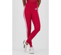 adidas Performance - Rojo - Mallas Cintura Alta Mujer talla XS