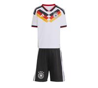 ADIDAS PERFORMANCE Ropa deportiva 'Germany 26' amarillo / rojo / negro / blanco 104 amarillo / rojo / negro / blanco