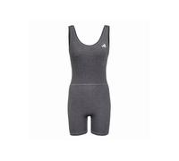 ADIDAS PERFORMANCE Ropa deportiva 'OPT ESS' gris S gris