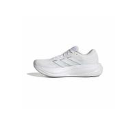 ADIDAS PERFORMANCE Sandalias de dedo 'Response 2' gris oscuro / blanco 36,5-37 gris oscuro / blanco
