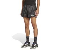 Adidas Performance Short. Color Negro