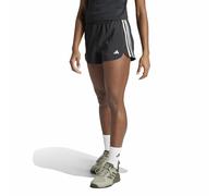 Adidas Performance Short de entrenamiento Pacer largo 5". Talla S. Color Negro