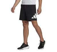 Pantalón de fitness adidas essentials tr-es logo sho hombre negro S 5"