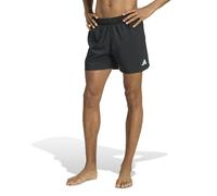 Adidas Performance Shorts de baño, Essential. Color Negro