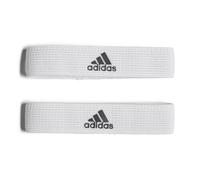 adidas Performance Sock Holder Stutzenhalter weissschwarz One Size