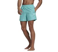 Adidas Performance Solid Boardshorts Bañador Hombre Menta Verde