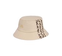 ADIDAS PERFORMANCE Sombrero deportivo beige / chocolate / brocado 56-58 EUR