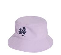 ADIDAS PERFORMANCE Sombrero deportivo 'France' lila / negro 55-58 lila / negro