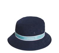 ADIDAS PERFORMANCE Sombrero deportivo marino / aqua / blanco 58-59 EUR
