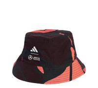 ADIDAS PERFORMANCE Sombrero deportivo 'Mercedes - AMG Petronas Formula One Team' berenjena / rojo claro / negro / blanco 56-58 berenjena / rojo claro / negro / blanco