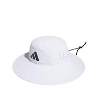 ADIDAS PERFORMANCE Sombrero deportivo negro / blanco 56-57 EUR